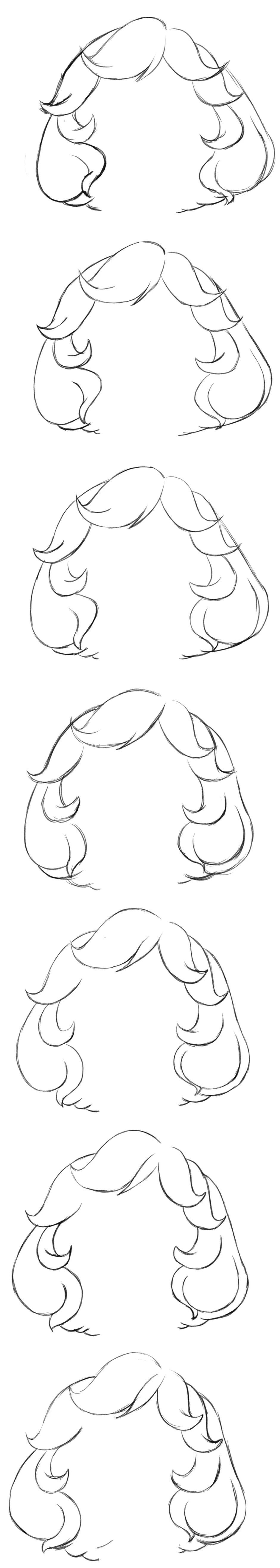 Hairsway Frames